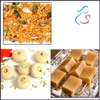 Sweet Hamper for Mom - Code07 - Click here to View more details about this Product